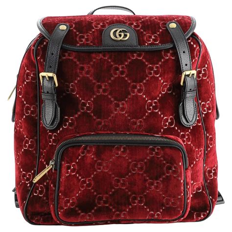 gucci maltese small|gucci gg marmont backpack.